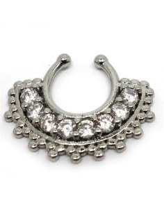 Falso Septum SEPF8. Joya