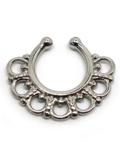Falso Septum Étnico SEPF9