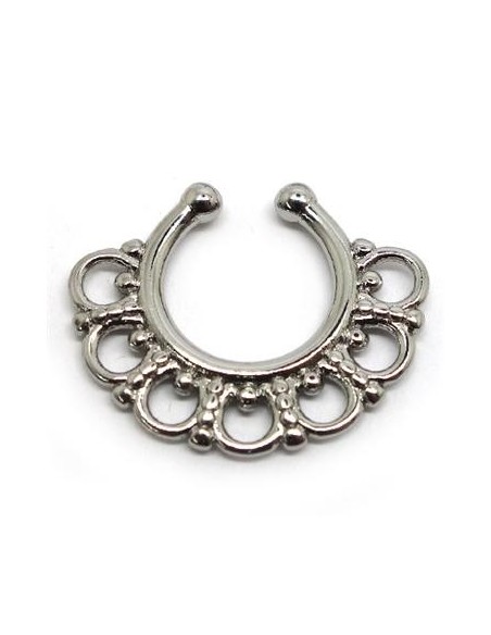 Falso Septum Étnico SEPF9