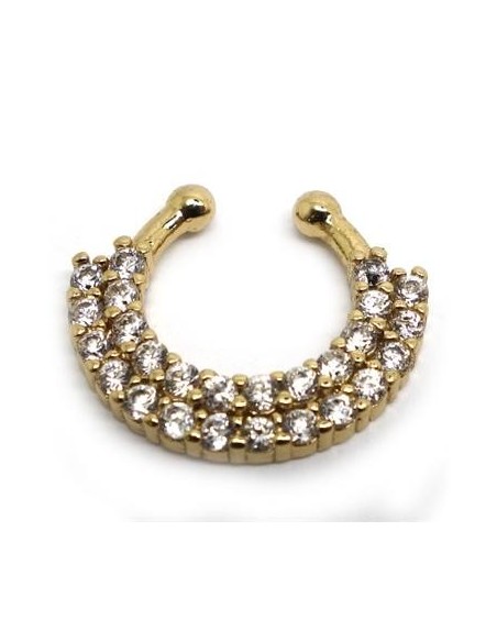 Falso Septum SEPF10. Joya