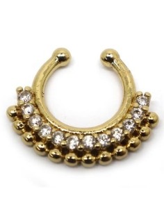 Falso Septum SEPF11. Joya