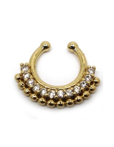 Falso Septum SEPF11. Joya