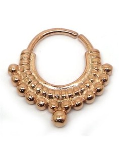 Septum Étnico ASEP11