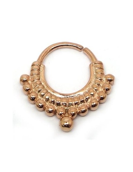 Septum Étnico ASEP11