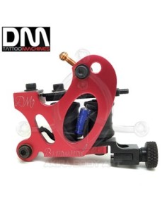 DM Binaural BLACK IRON Liner
