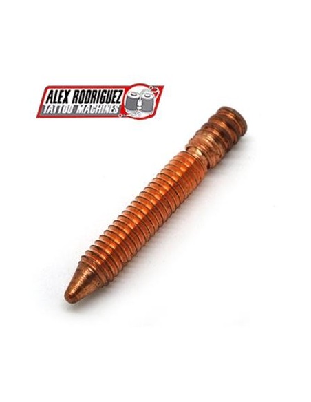 Tornillo de contacto TCA2