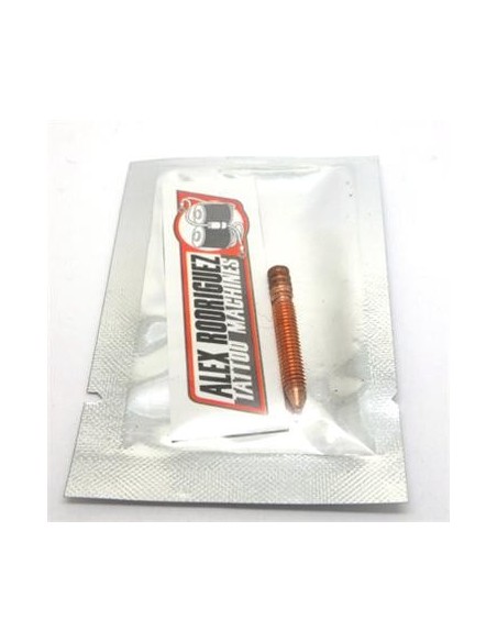 Tornillo de contacto TCA2