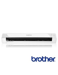 Escáner portátil de BROTHER 2