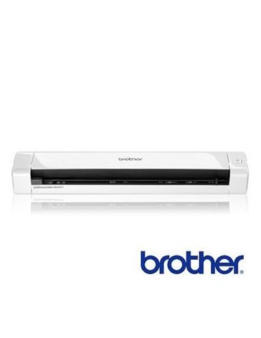 Escáner portátil de BROTHER