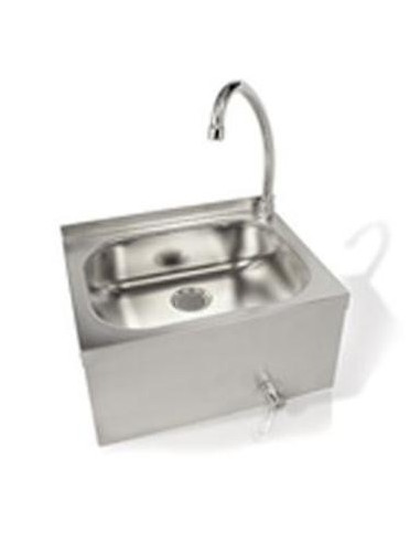 Lavamanos Mural Rodilla