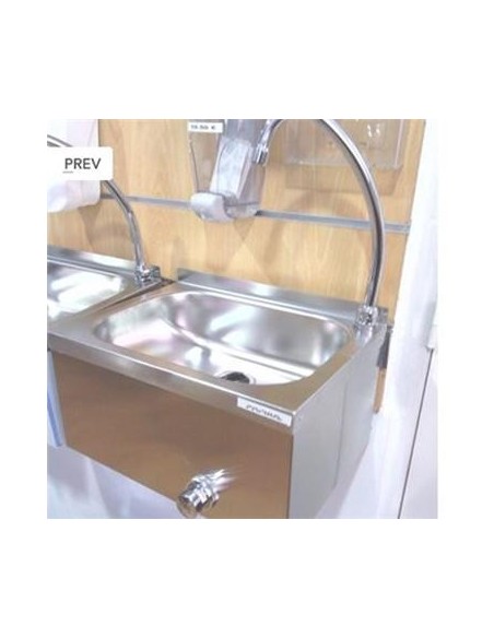 Lavamanos Mural Rodilla Lavamanos Mural Rodilla