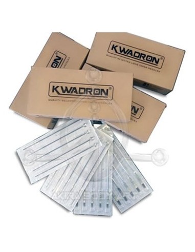 Kwadron Magnum