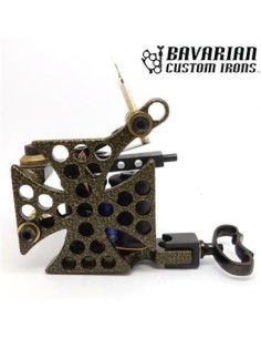 Máquina de línea IRON CROSS - Bavarian