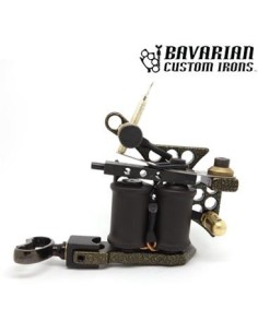 Máquina de línea IRON CROSS - Bavarian 2