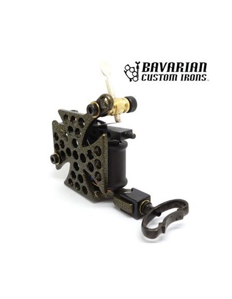 Máquina de línea IRON CROSS - Bavarian Máquina de línea IRON CROSS - Bavarian