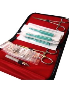 Kit de Micro-Dermales