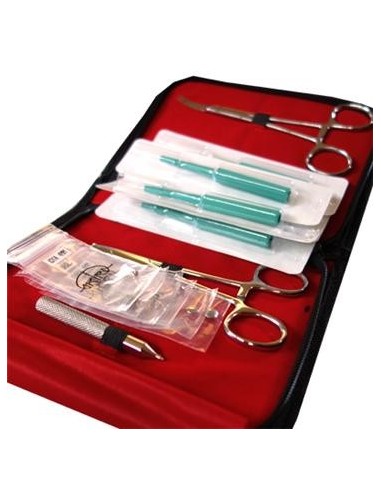 Kit de Micro-Dermales