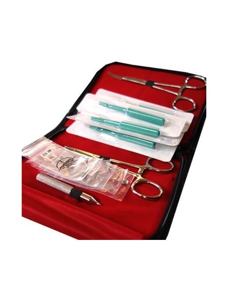 Kit de Micro-Dermales Kit de Micro-Dermales