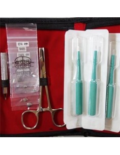 Kit de Micro-Dermales 2