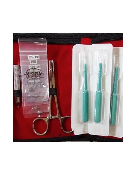 Kit de Micro-Dermales Kit de Micro-Dermales