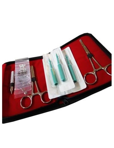 Kit de Micro-Dermales