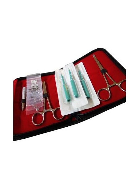 Kit de Micro-Dermales Kit de Micro-Dermales