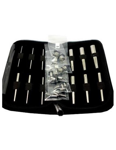 Kit de iniciación DILATAS