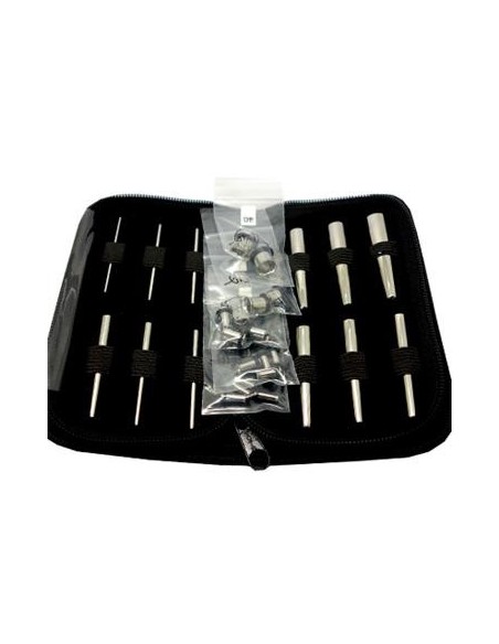 Kit de iniciación DILATAS Kit de iniciación DILATAS