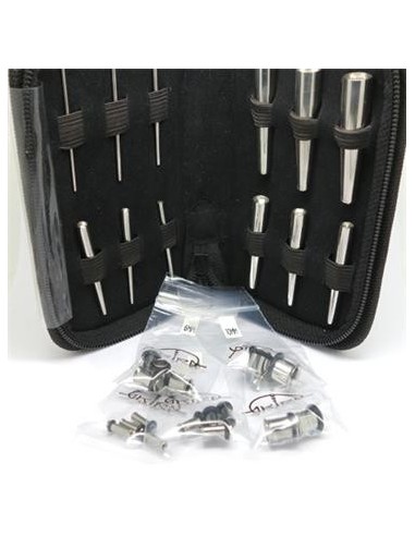 Kit de iniciación DILATAS