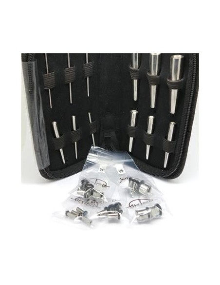 Kit de iniciación DILATAS Kit de iniciación DILATAS