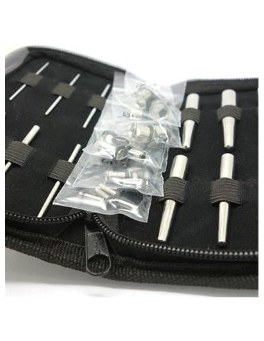 Kit de iniciación DILATAS