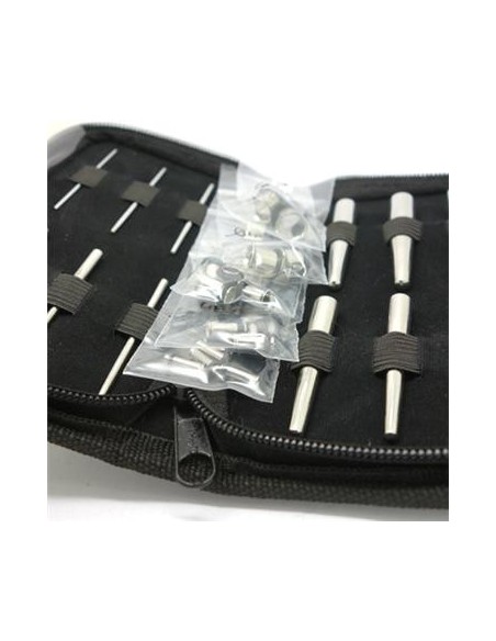 Kit de iniciación DILATAS Kit de iniciación DILATAS