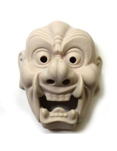 Máscara de NASORI 2