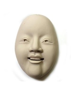 Máscara de KO-OMOTE 2