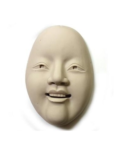 Máscara de KO-OMOTE