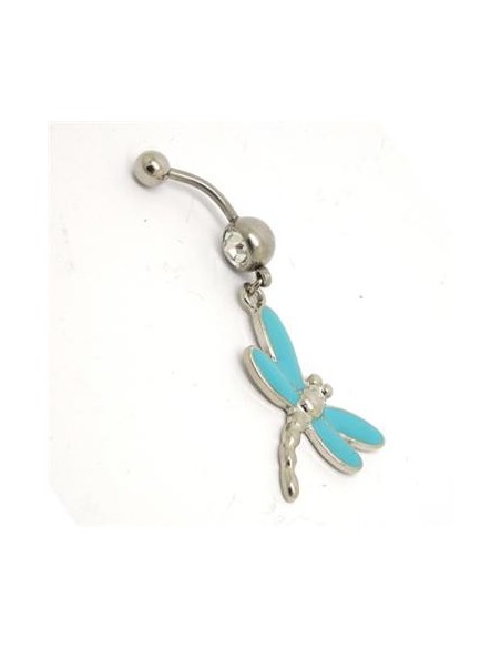 Banana Libélula Mod.18