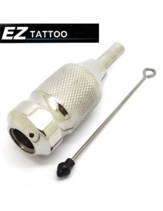 Grip de acero EZ Mod.4