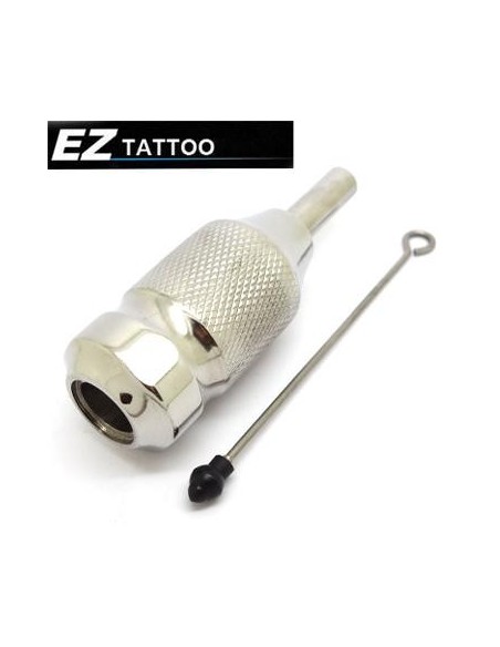 Grip de acero EZ Mod.4