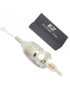 Grip de acero EZ Mod.4 2