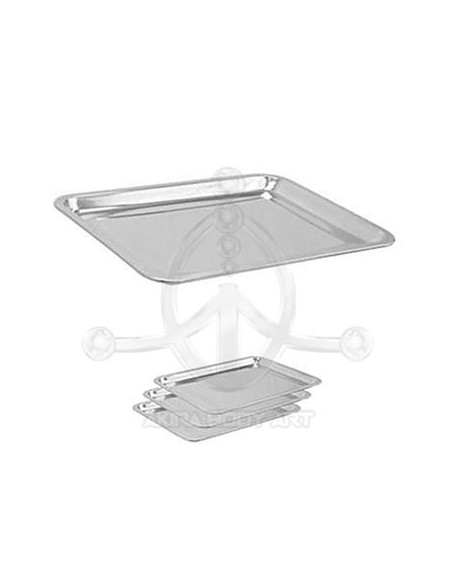 Bandeja Quirúrgica Bandeja Quirúrgica