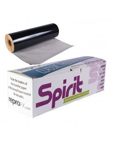 Rollo Térmico Spirit Clasicc