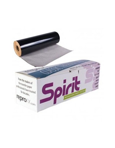 Rollo Térmico Spirit Clasicc Rollo Térmico Spirit Clasicc