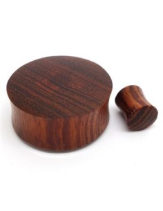 Plug Madera (M8)