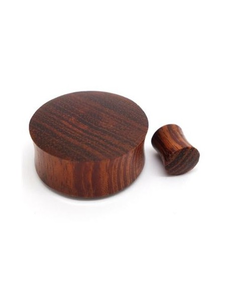 Plug Madera (M8)