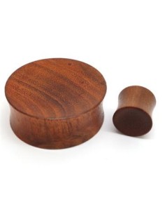Plug Madera (M9)