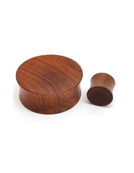 Plug Madera (M9) Plug Madera (M9)