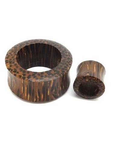 Flesh Tunnel Madera (M7)