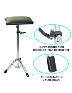 Apoyabrazos ergonómico - APB 2