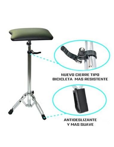 Apoyabrazos ergonómico - APB