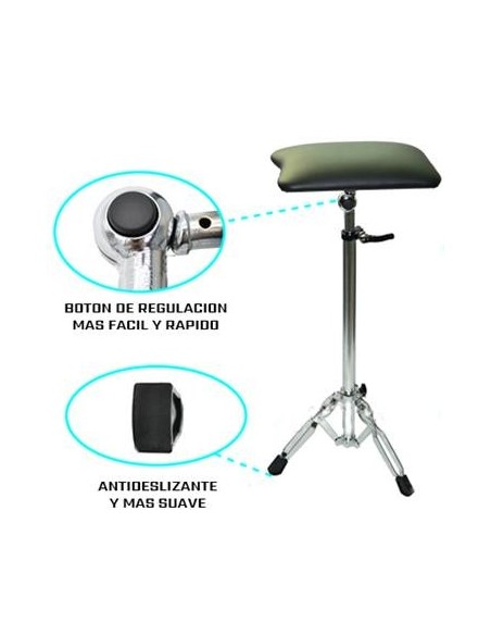 Apoyabrazos ergonómico - APB